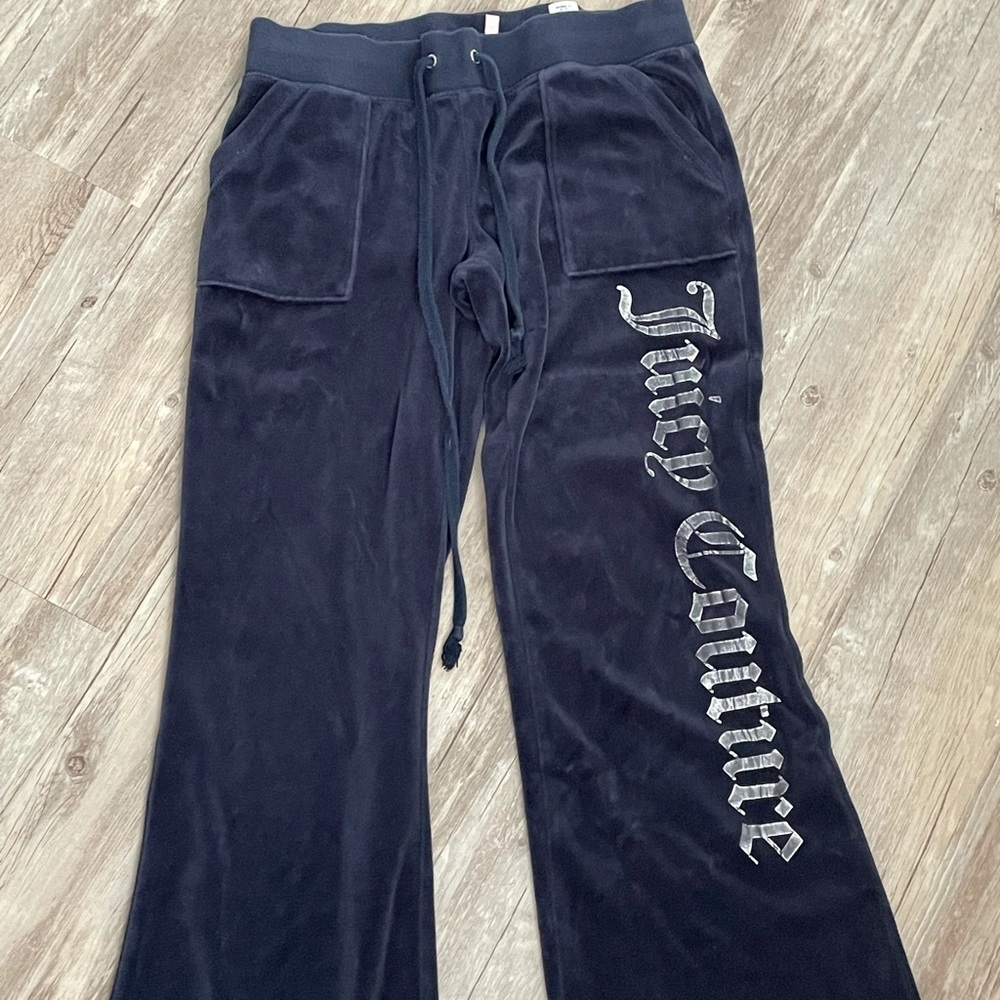 Juicy Sweats sz M